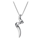 Hot Diamonds Sensual Pendant