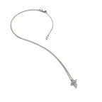 Hot Diamonds Cross Micro Bliss Pendant