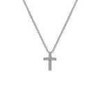 Hot Diamonds Cross Micro Bliss Pendant