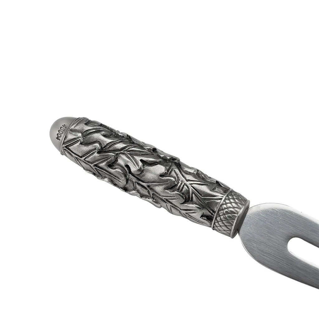 Woodland Cheese Knife Trio
