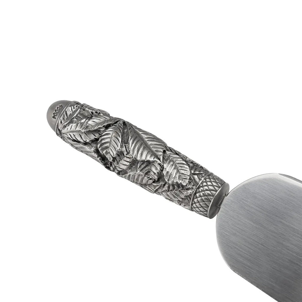 Woodland Cheese Knife Trio
