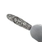 Woodland Cheese Knife Trio