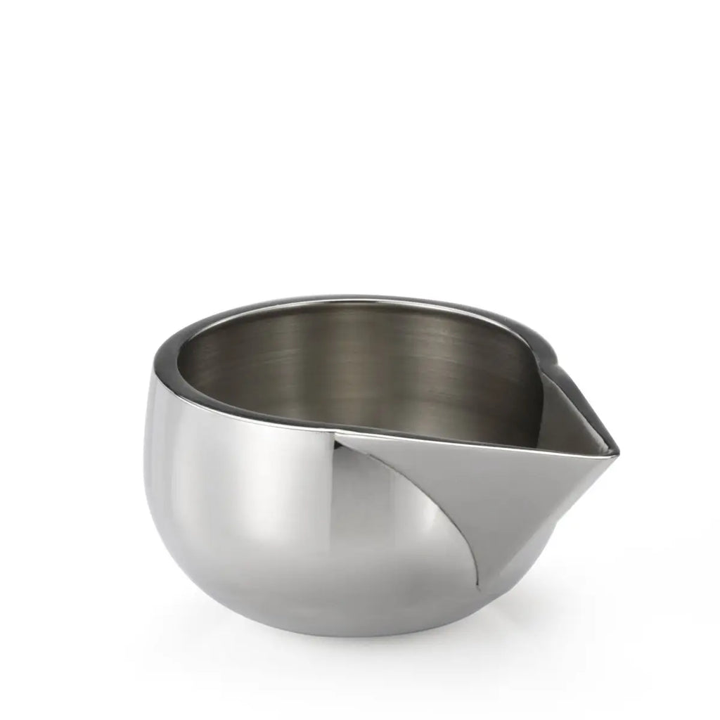 Pewter Erik Magnussen Rocking Cream Jug