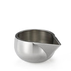 Pewter Erik Magnussen Rocking Cream Jug