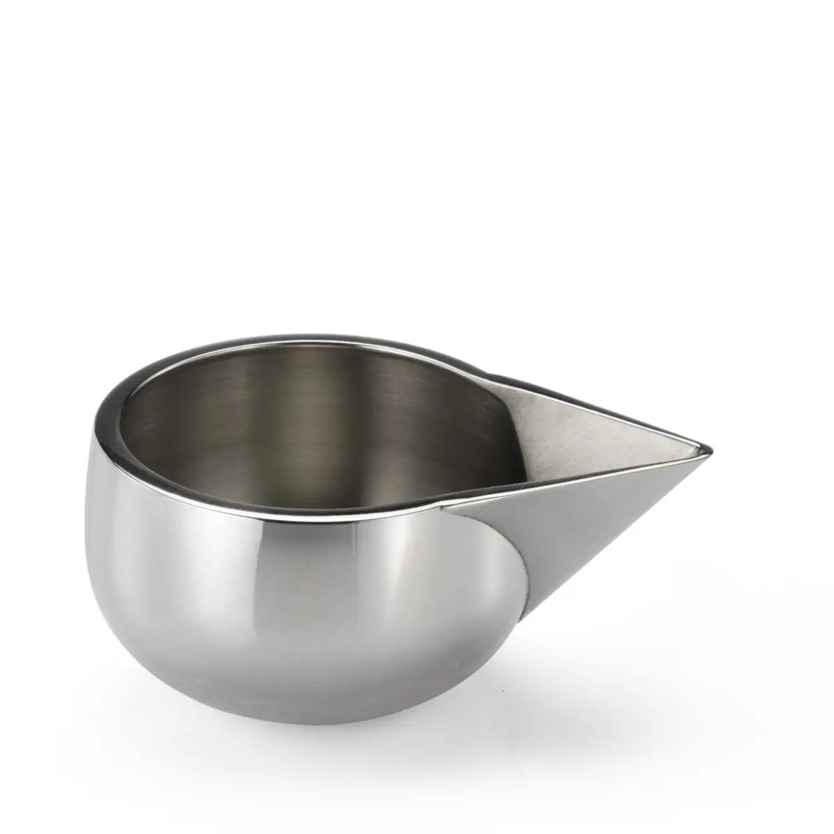 Pewter Erik Magnussen Rocking Cream Jug