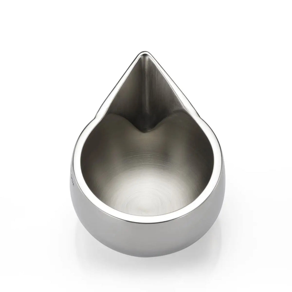 Pewter Erik Magnussen Rocking Cream Jug