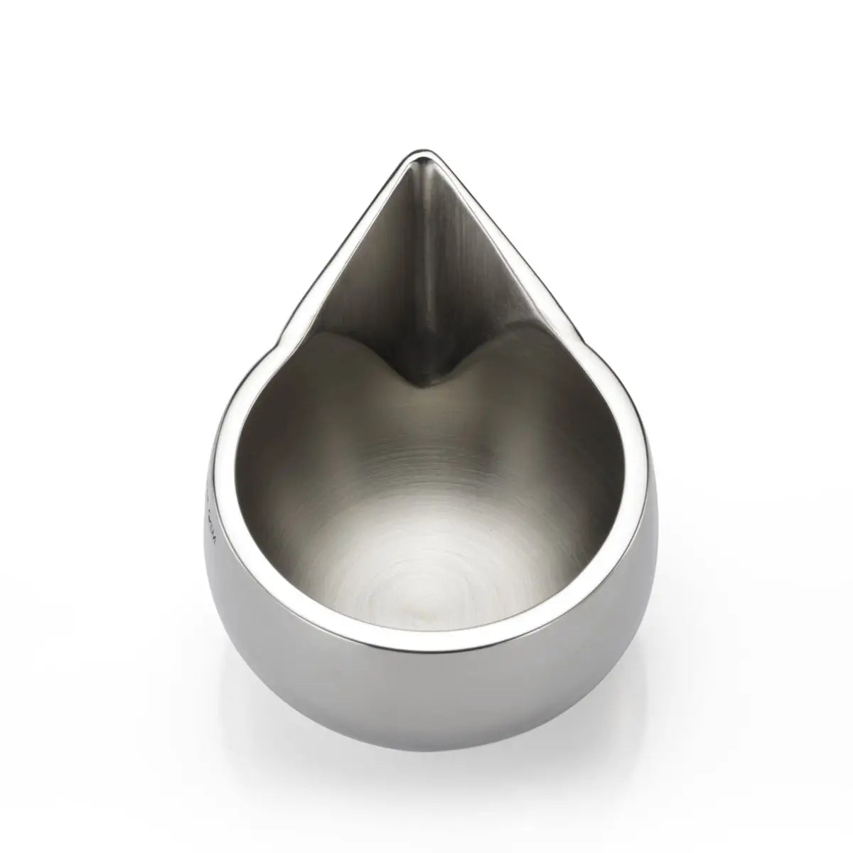 Pewter Erik Magnussen Rocking Cream Jug
