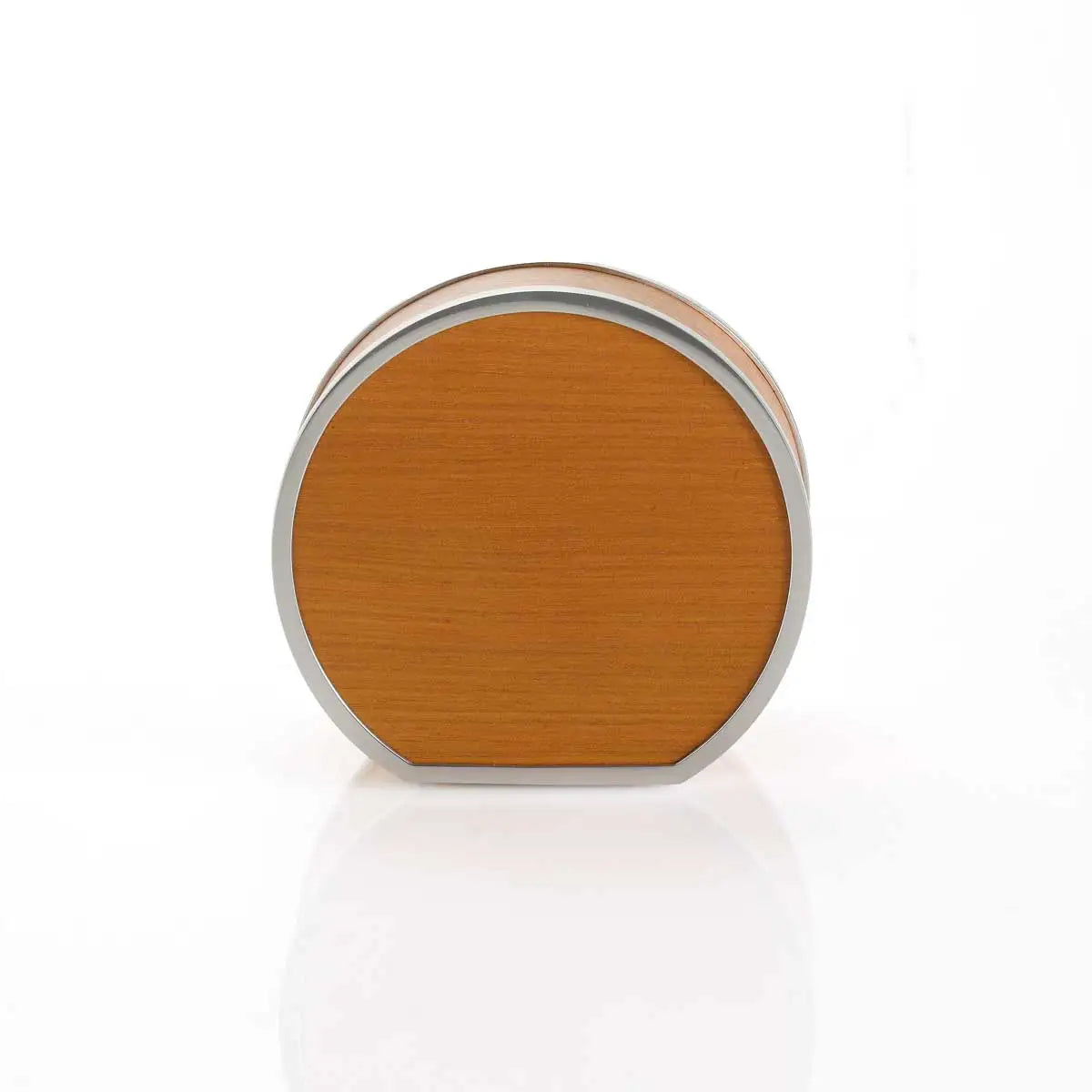 Pewter Natural Engine Amplifier
