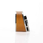 Pewter Natural Engine Amplifier