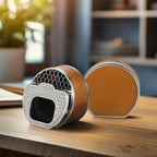 Pewter Natural Engine Amplifier