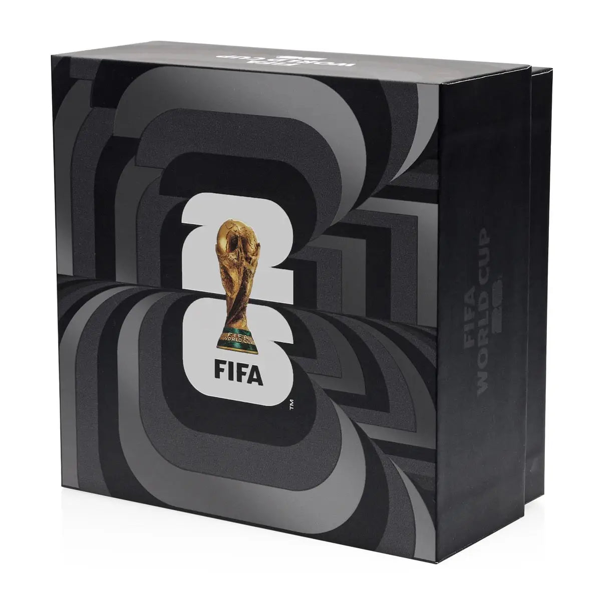 FIFA World Cup 2026™ Mascot Set