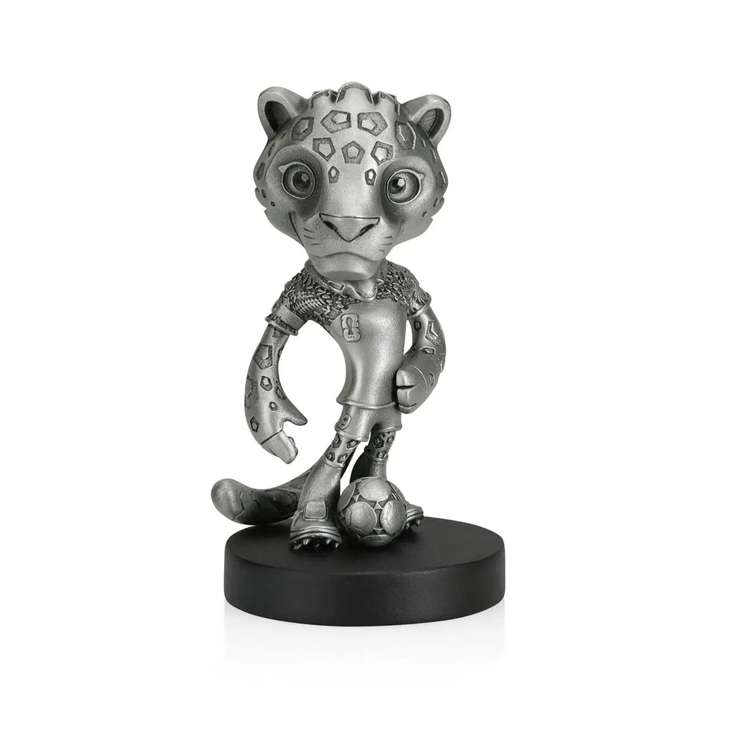 FIFA World Cup 2026™ Zayu™ Figurine Medium size
