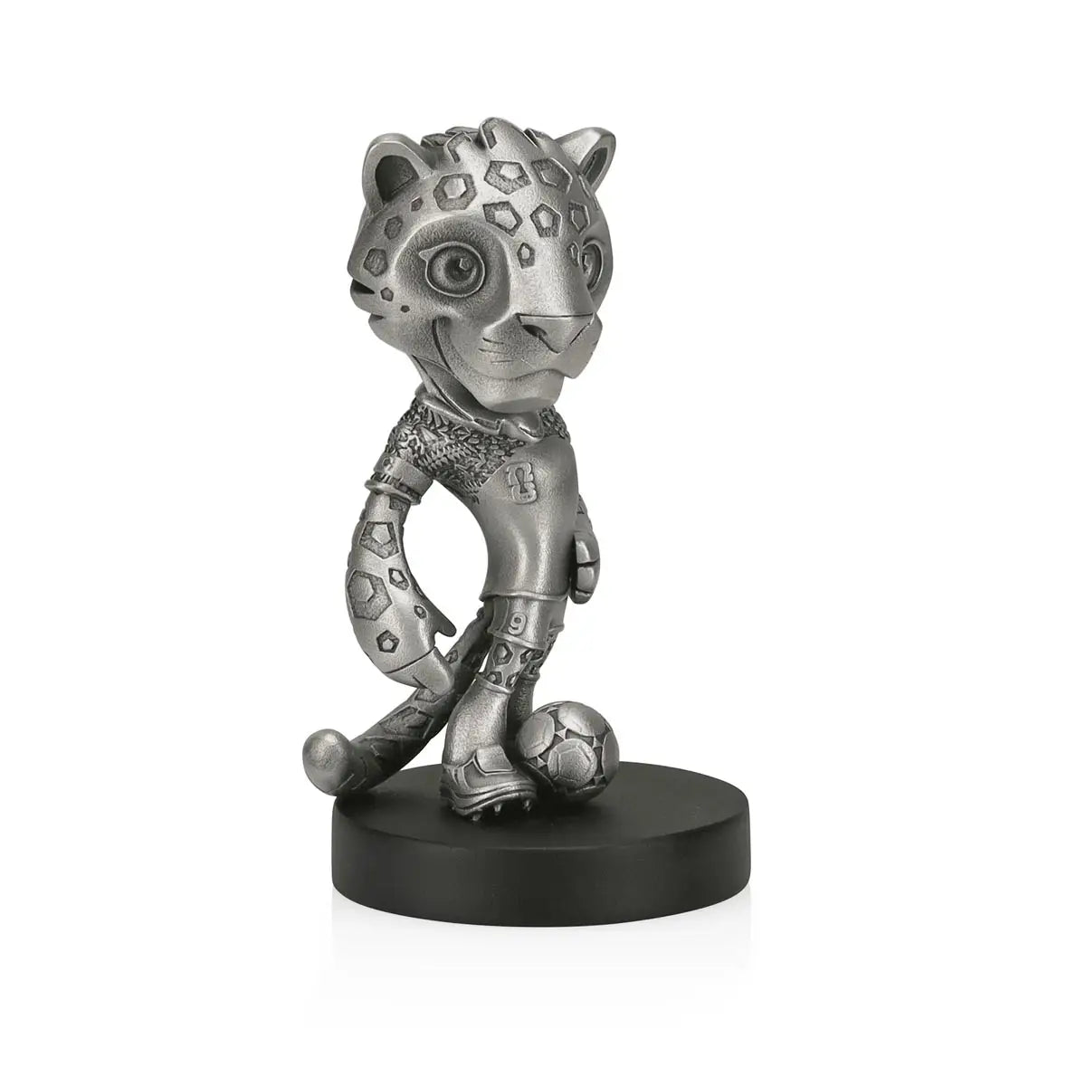 FIFA World Cup 2026™ Zayu™ Figurine Medium size