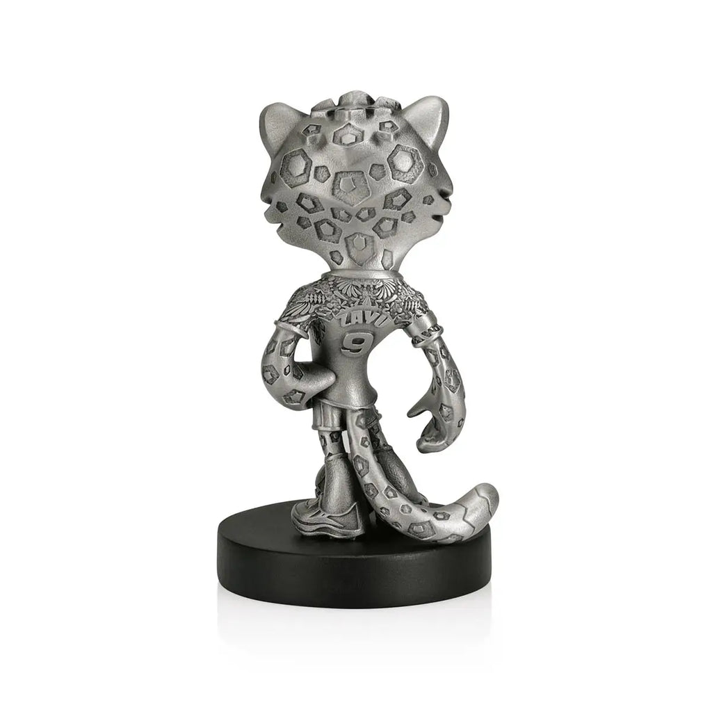 FIFA World Cup 2026™ Zayu™ Figurine Medium size