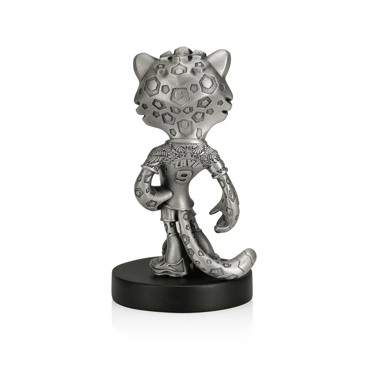 FIFA World Cup 2026™ Zayu™ Figurine Medium size