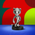 FIFA World Cup 2026™ Zayu™ Figurine Medium size
