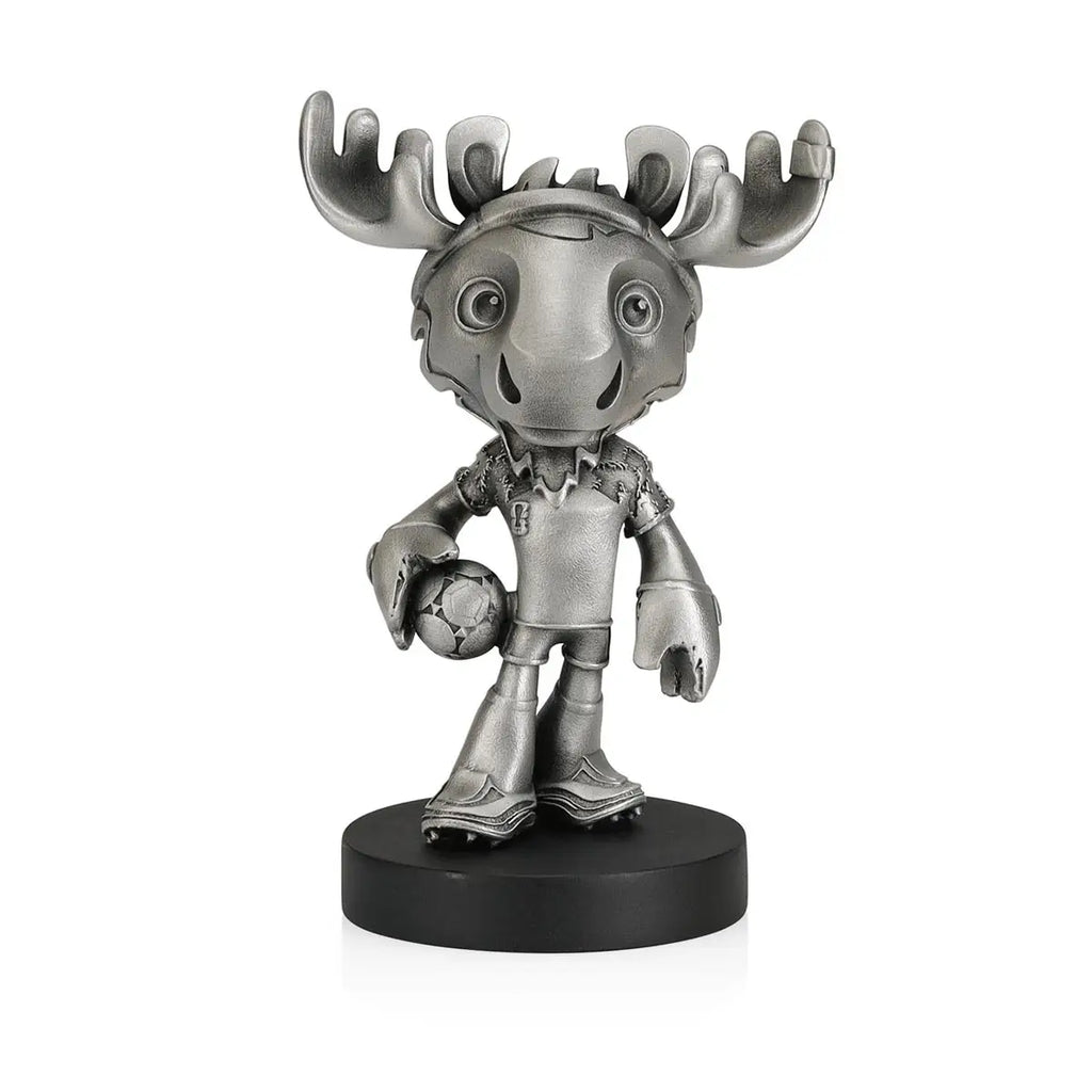 FIFA World Cup 2026™ Maple™ Figurine Medium size