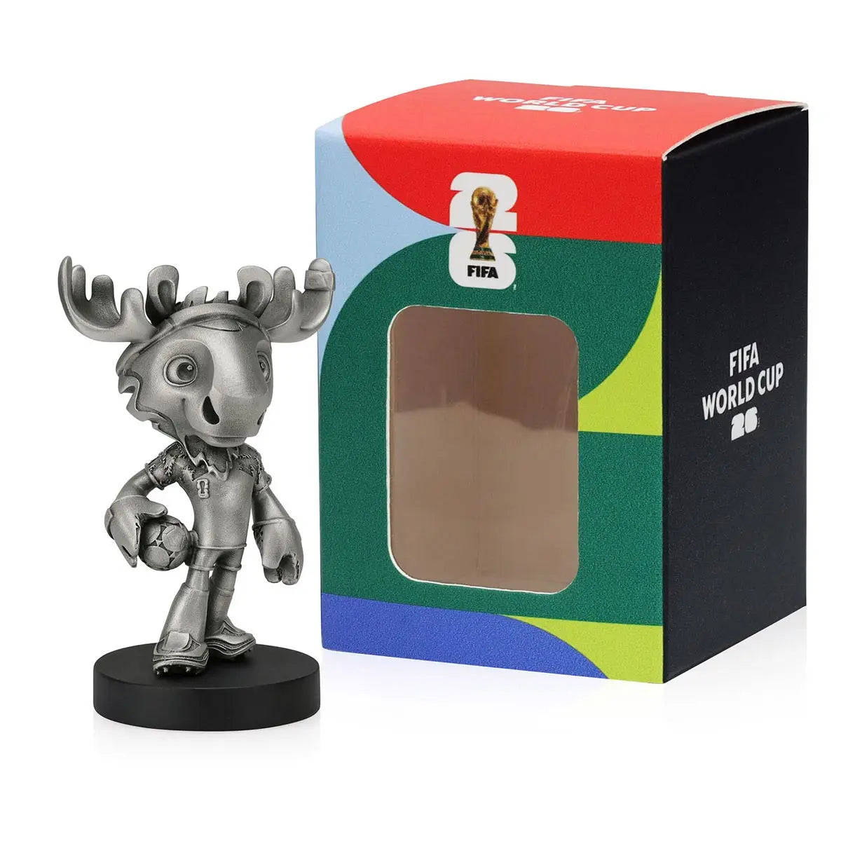 FIFA World Cup 2026™ Maple™ Figurine Medium size