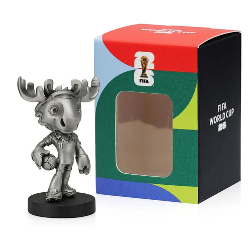 FIFA World Cup 2026™ Maple™ Figurine Medium size