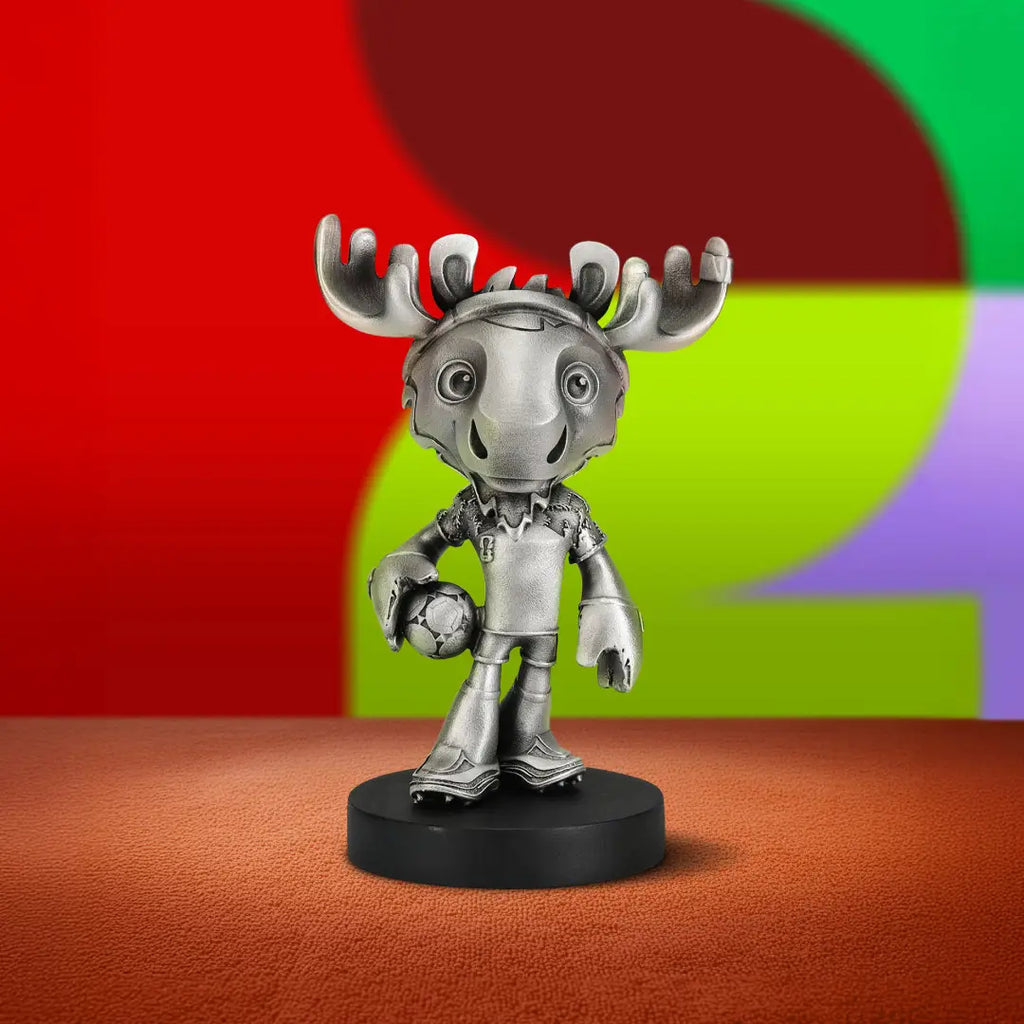 FIFA World Cup 2026™ Maple™ Figurine Medium size