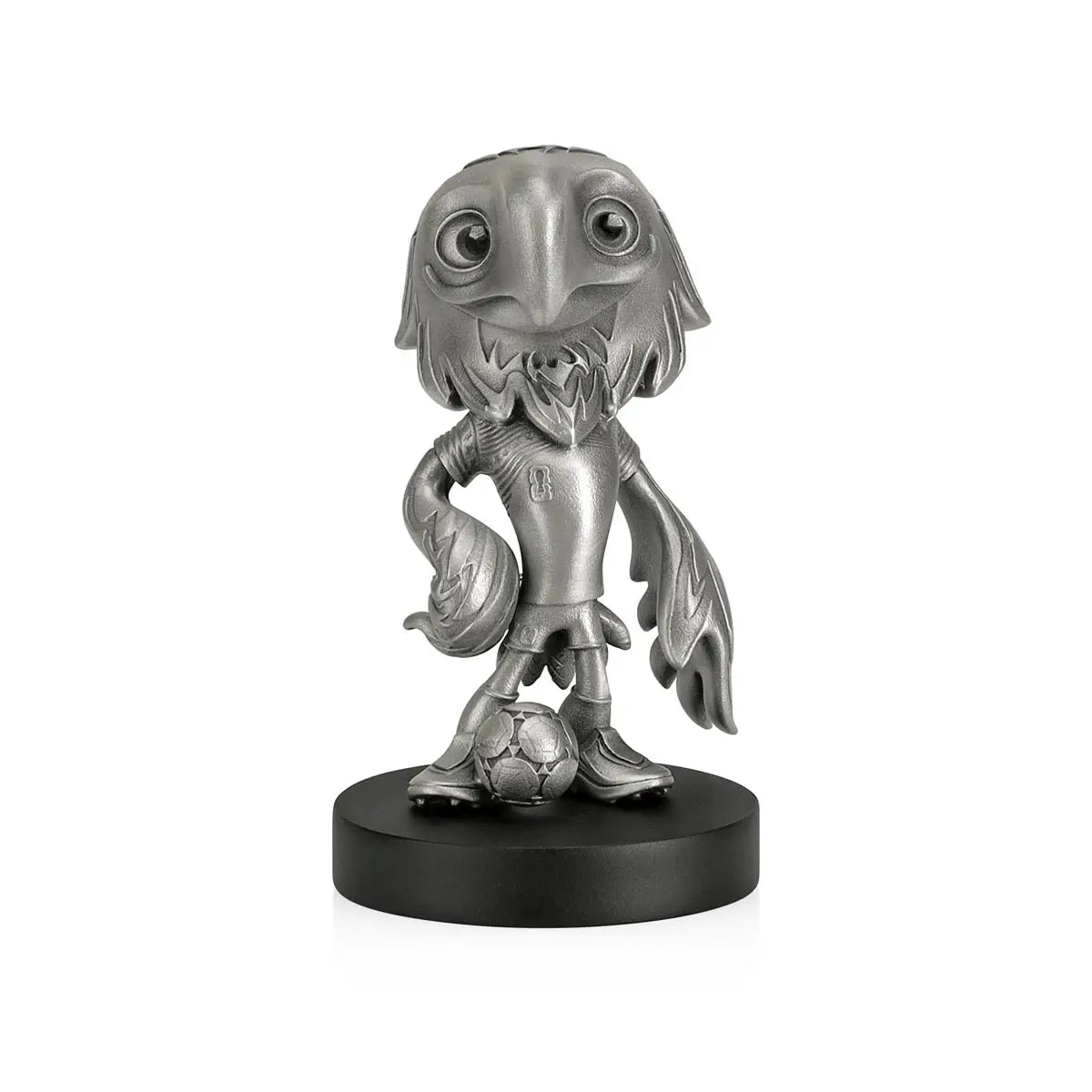 FIFA World Cup 2026™ Clutch™ Figurine Medium size