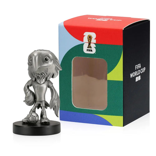 FIFA World Cup 2026™ Clutch™ Figurine Medium size