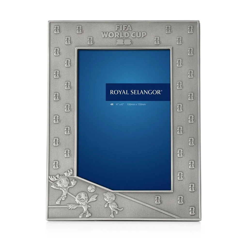 FIFA World Cup 2026™ Photoframe 4R