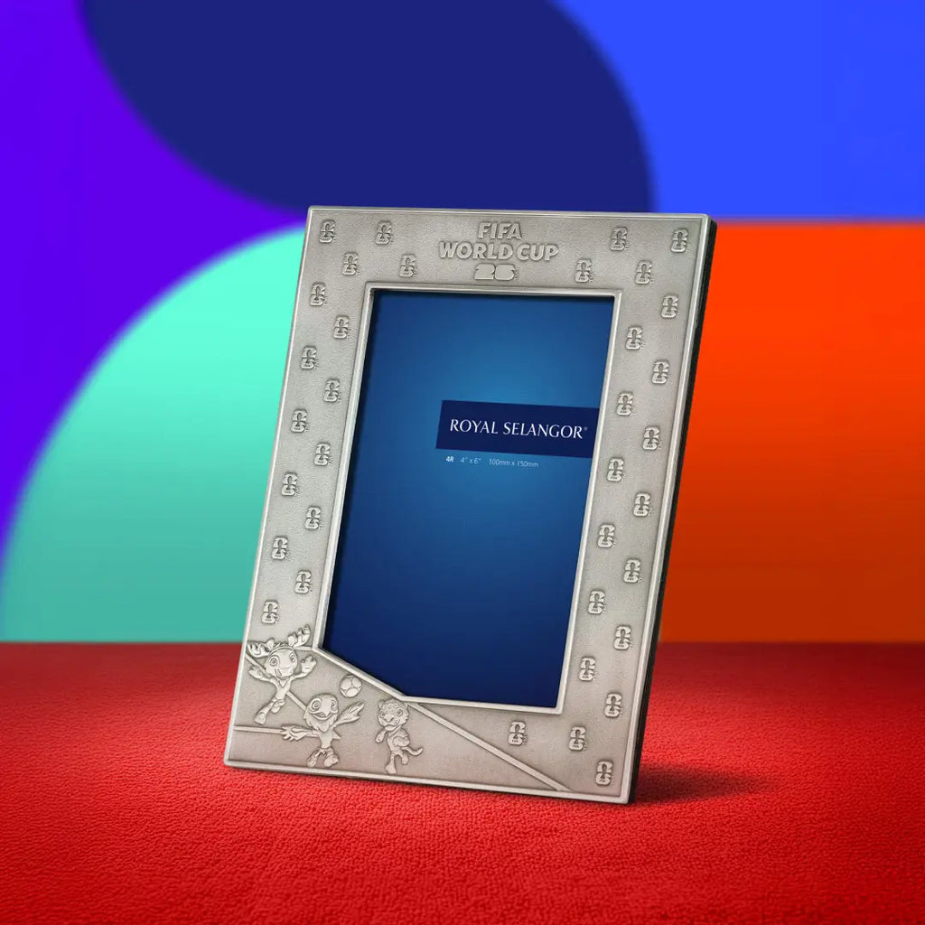 FIFA World Cup 2026™ Photoframe 4R