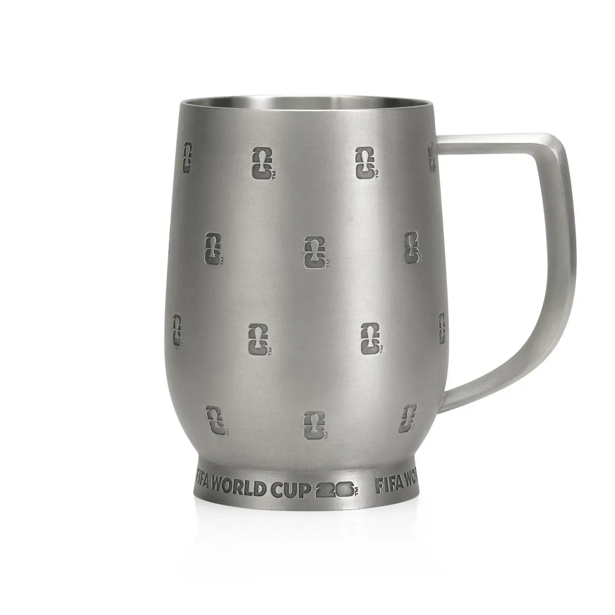 FIFA World Cup 2026™ Tankard