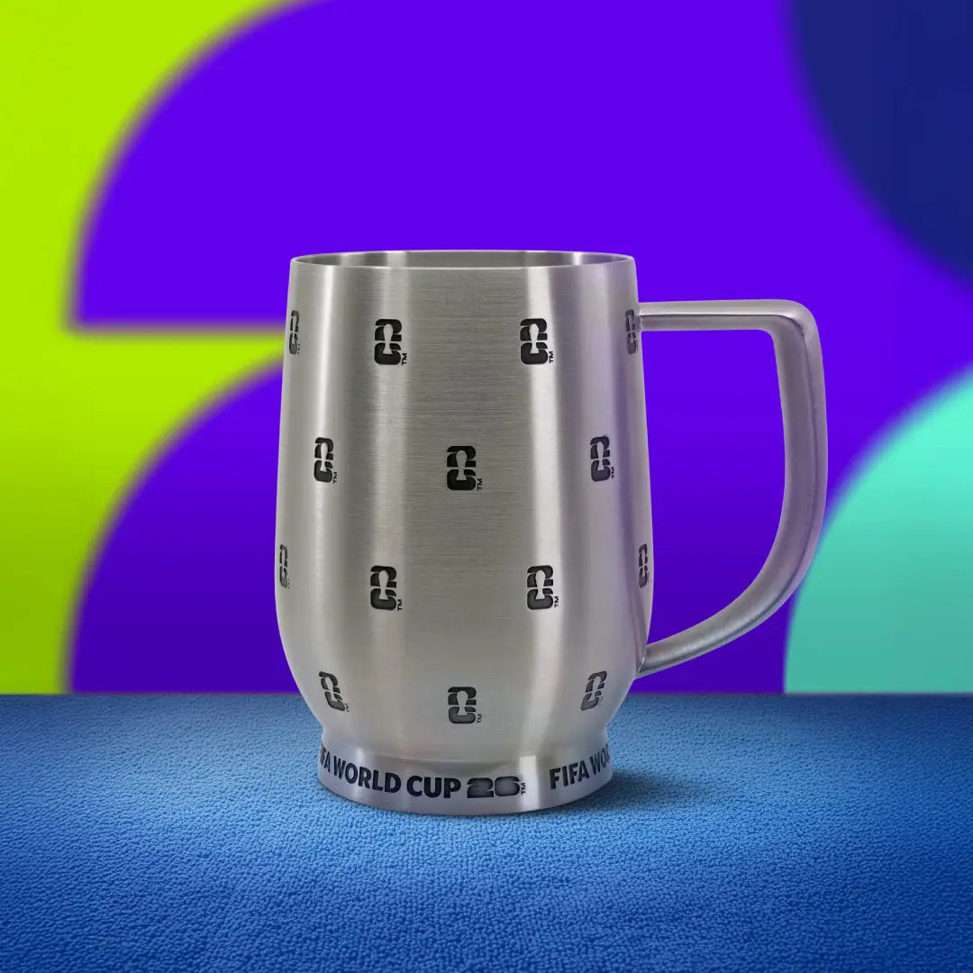 FIFA World Cup 2026™ Tankard