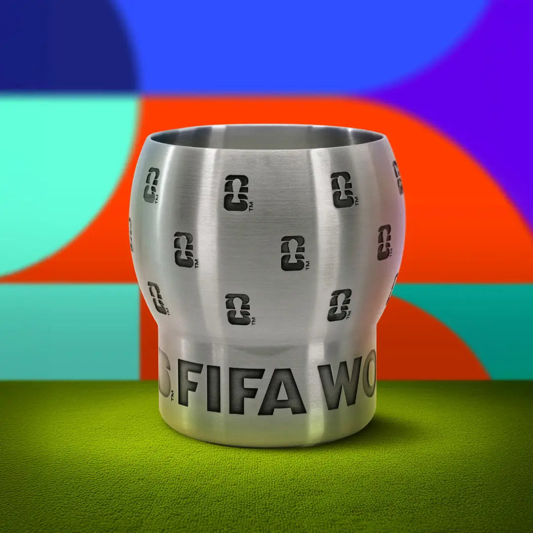 FIFA World Cup 2026™ Tumbler
