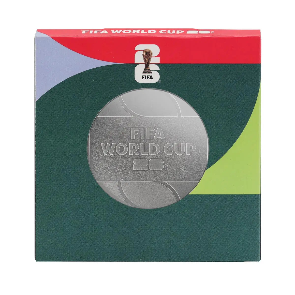 FIFA World Cup 2026™ Coaster