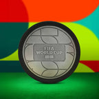 FIFA World Cup 2026™ Coaster