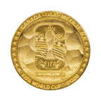 FIFA World Cup 2026™ Gilt Medallion