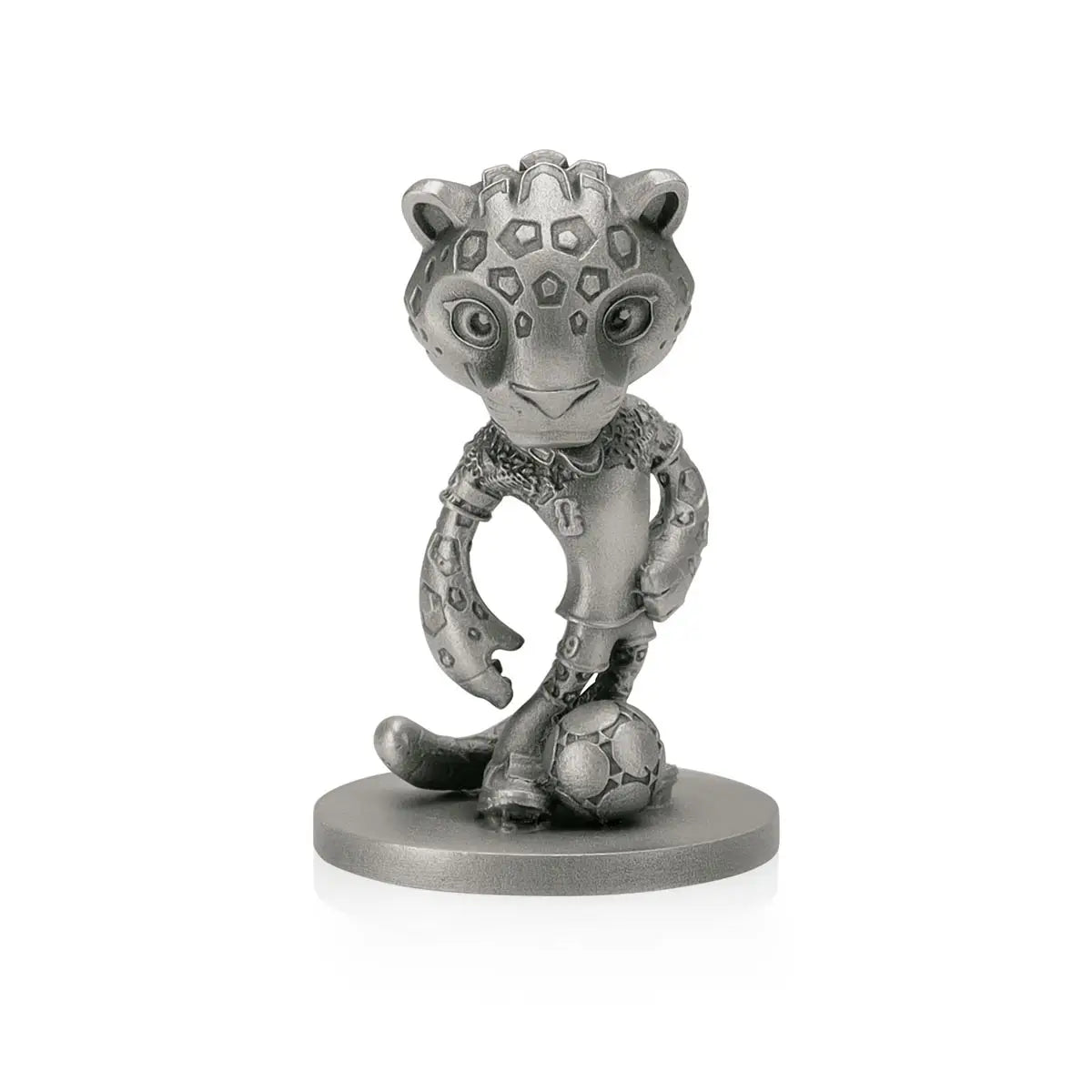 FIFA World Cup 2026™ Zayu™ Figurine Small size