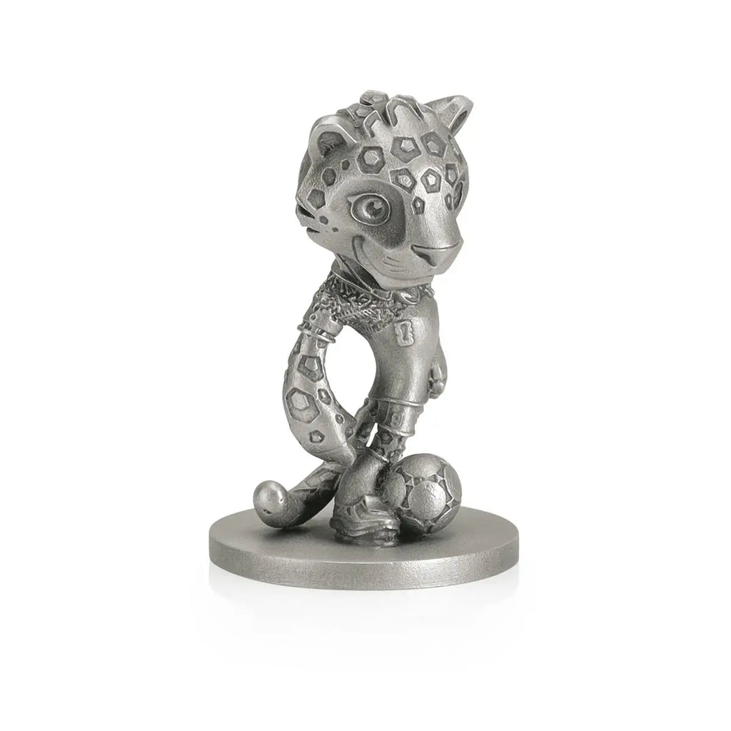 FIFA World Cup 2026™ Zayu™ Figurine Small size