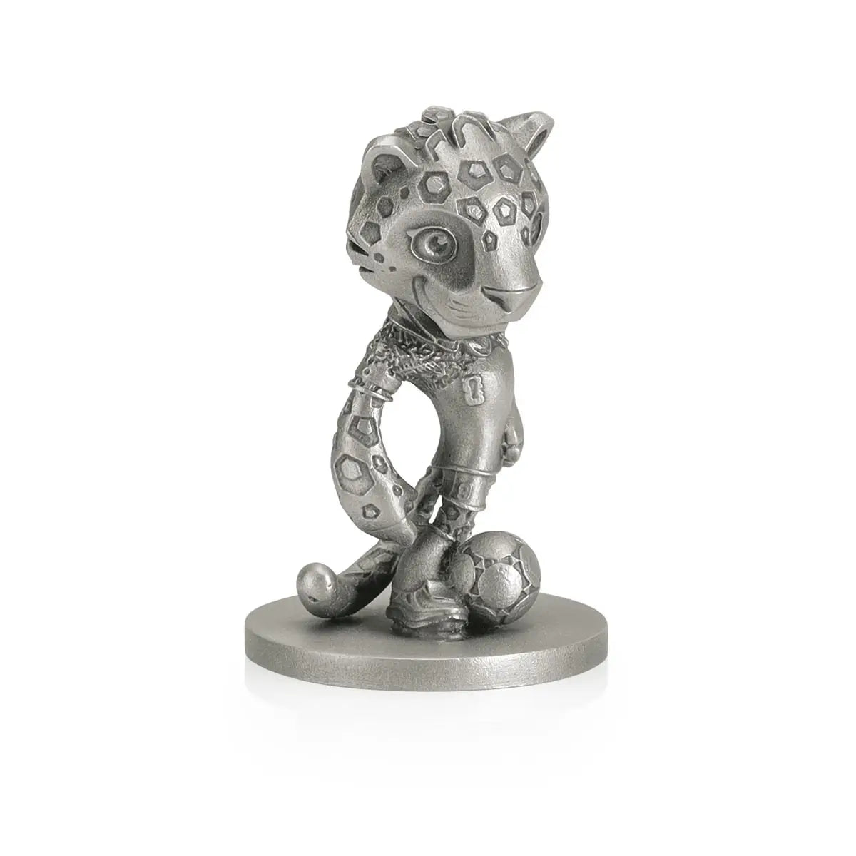 FIFA World Cup 2026™ Zayu™ Figurine Small size