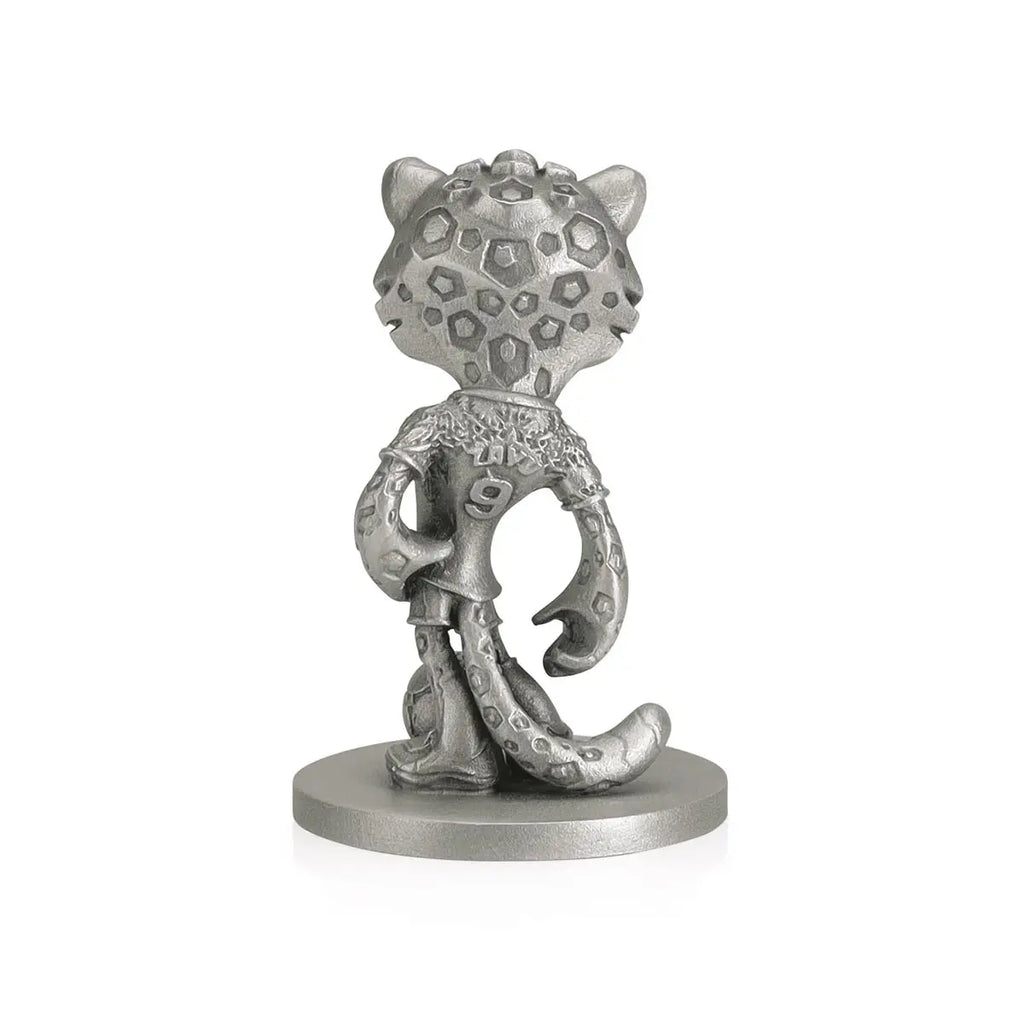 FIFA World Cup 2026™ Zayu™ Figurine Small size