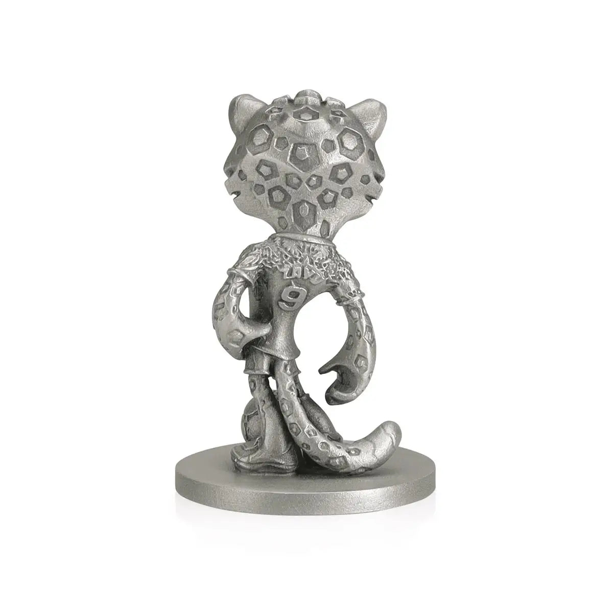 FIFA World Cup 2026™ Zayu™ Figurine Small size