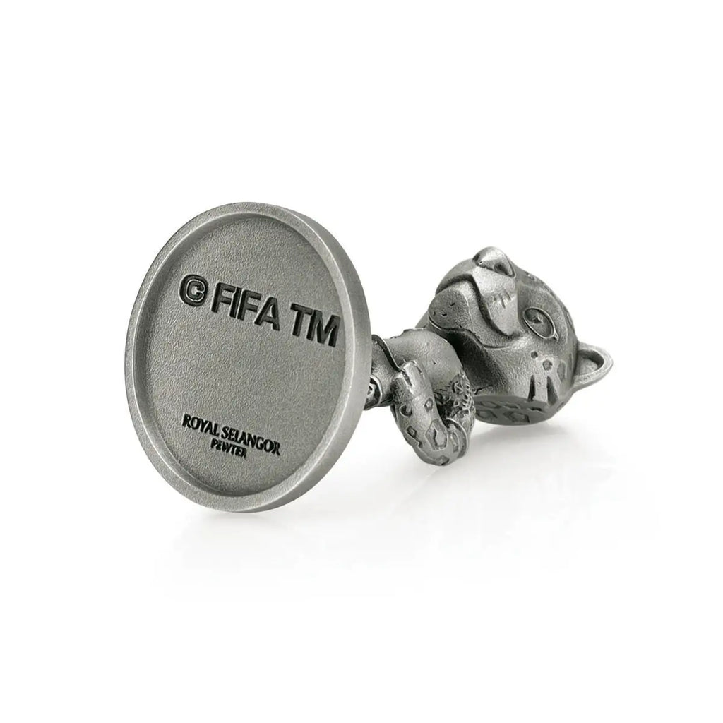 FIFA World Cup 2026™ Zayu™ Figurine Small size
