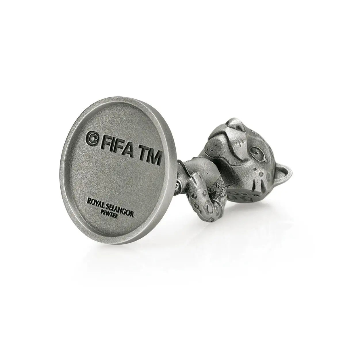 FIFA World Cup 2026™ Zayu™ Figurine Small size