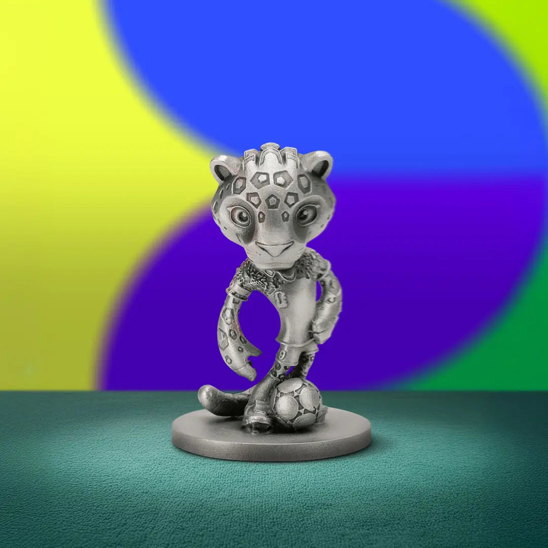 FIFA World Cup 2026™ Zayu™ Figurine Small size