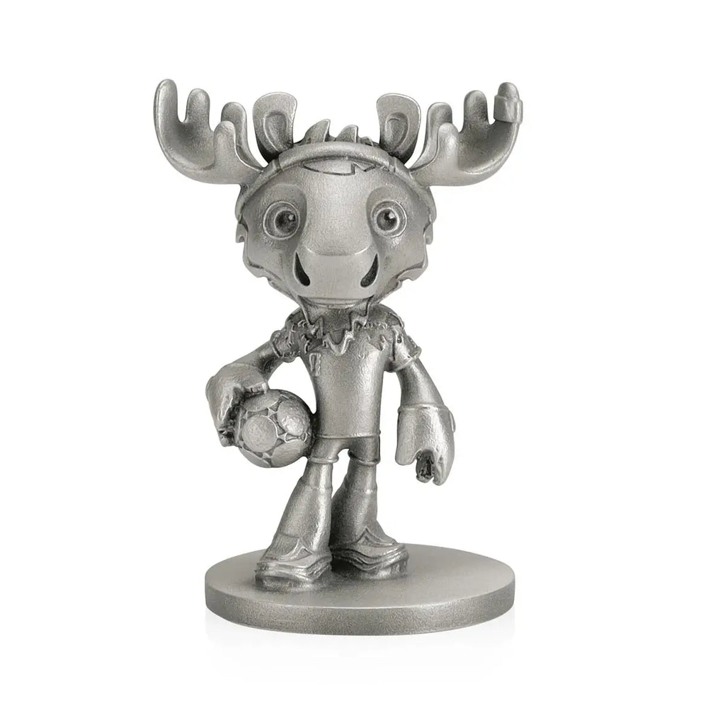 FIFA World Cup 2026™ Maple™ Figurine Small size