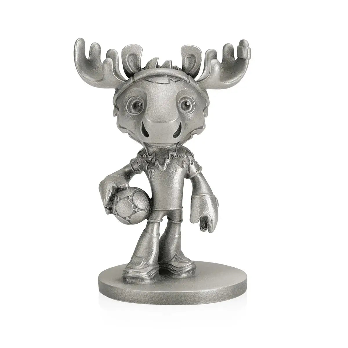 FIFA World Cup 2026™ Maple™ Figurine Small size