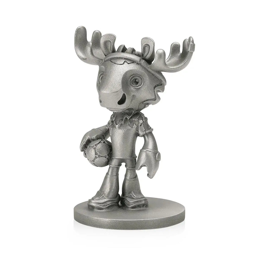 FIFA World Cup 2026™ Maple™ Figurine Small size