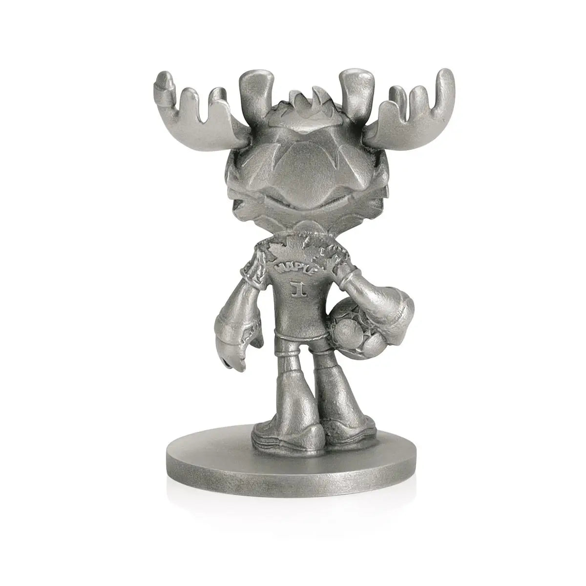 FIFA World Cup 2026™ Maple™ Figurine Small size