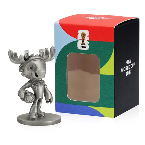 FIFA World Cup 2026™ Maple™ Figurine Small size