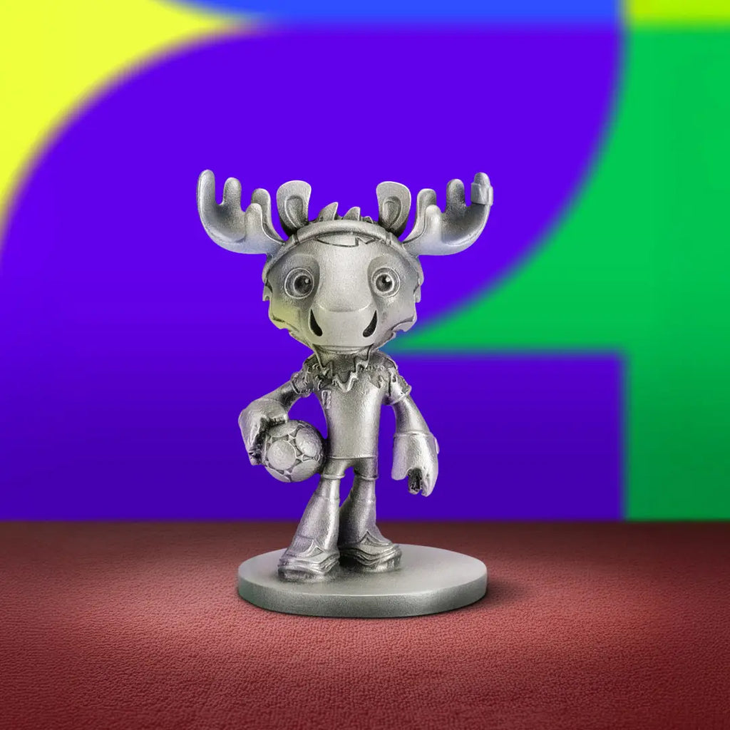 FIFA World Cup 2026™ Maple™ Figurine Small size
