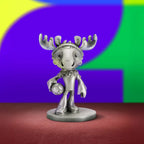 FIFA World Cup 2026™ Maple™ Figurine Small size