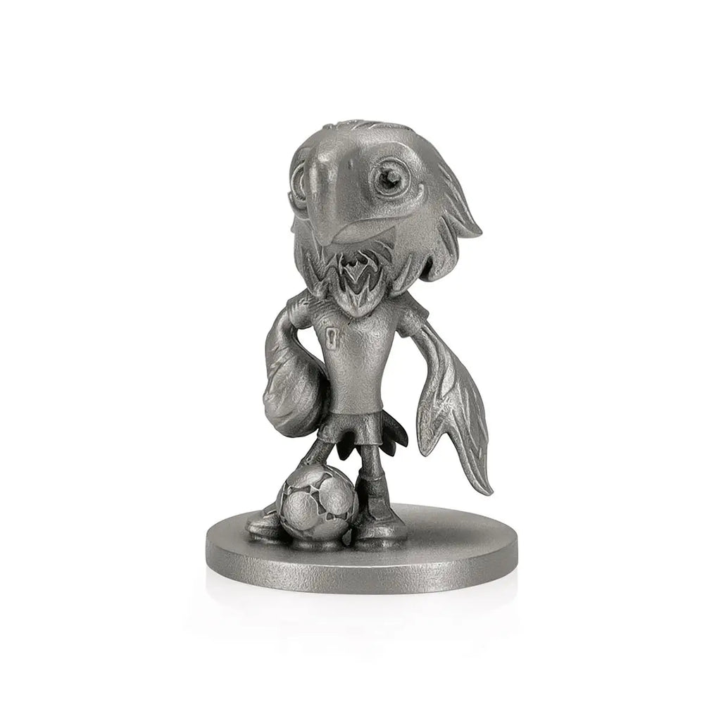 FIFA World Cup 2026™ Clutch™ Figurine Small size